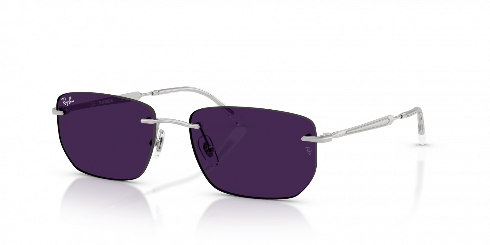 Ray Ban RB3768 003/MH  